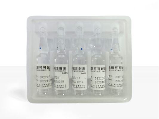 己酮可可碱注射液